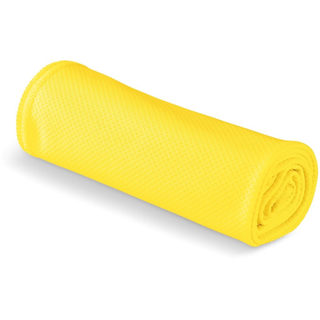 Altitude Chill Cooling Sports Towel