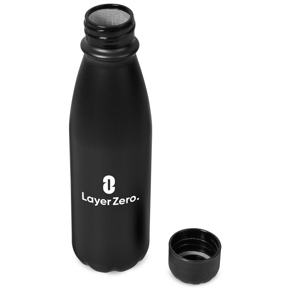 Altitude Nevaeh Aluminium Water Bottle – 600ml