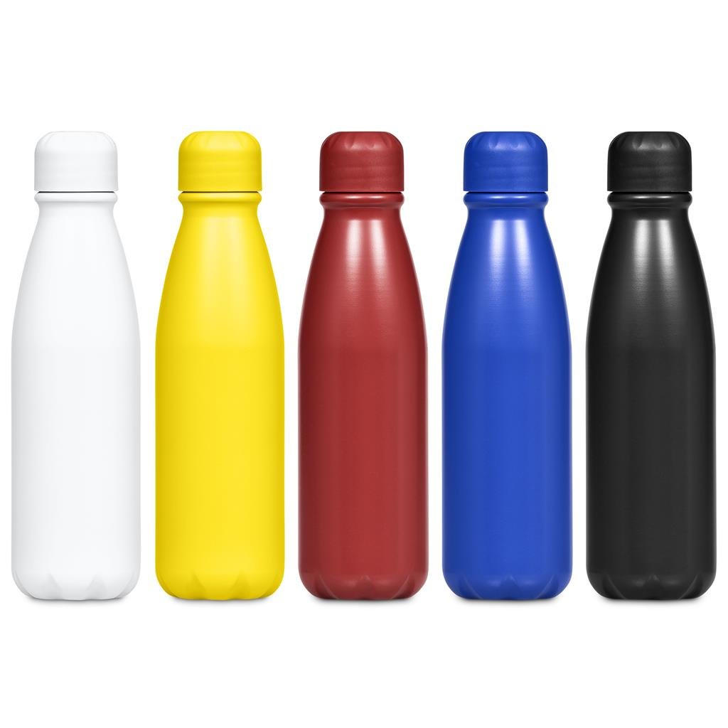Altitude Nevaeh Aluminium Water Bottle – 600ml