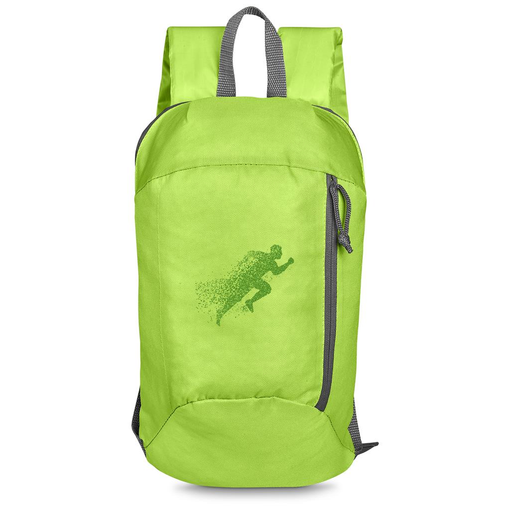 Altitude Go Backpack
