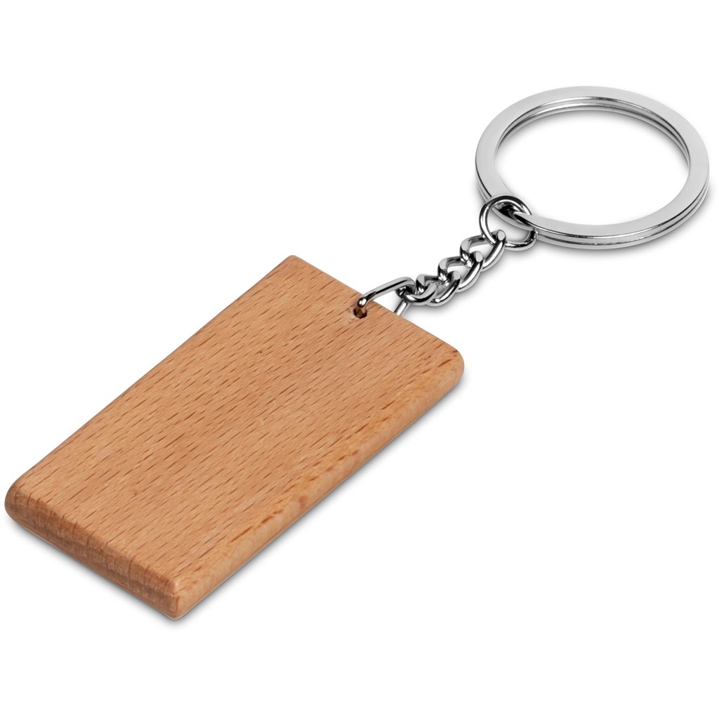 Altitude Bali Bamboo Keyholder