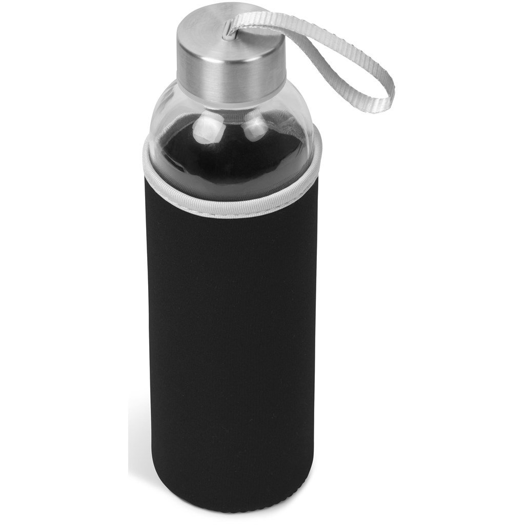 Kooshty Neo Glass Water Bottle – 500ml