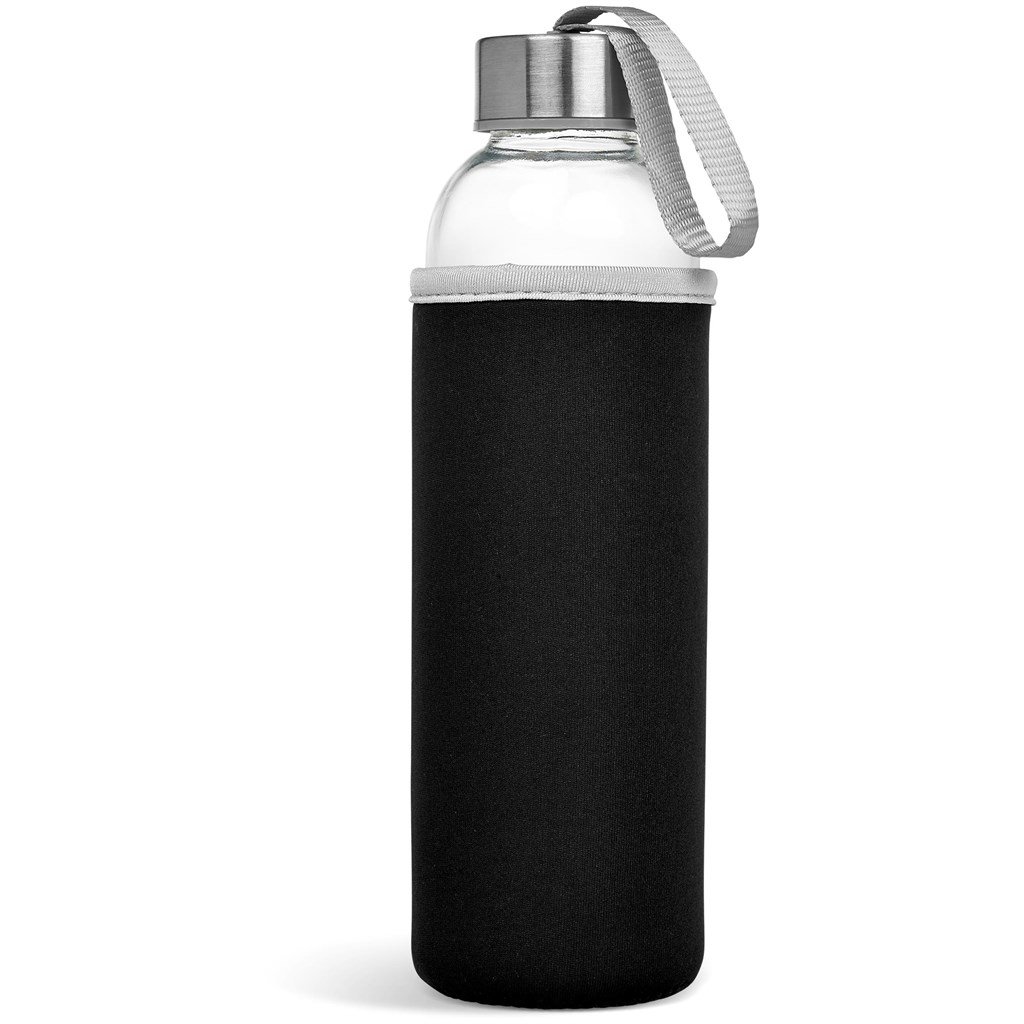 Kooshty Neo Glass Water Bottle – 500ml