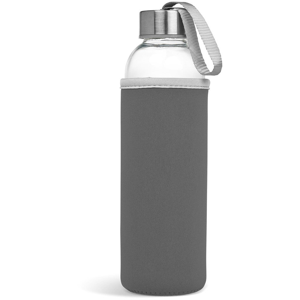 Kooshty Neo Glass Water Bottle – 500ml