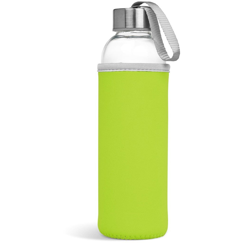 Kooshty Neo Glass Water Bottle – 500ml