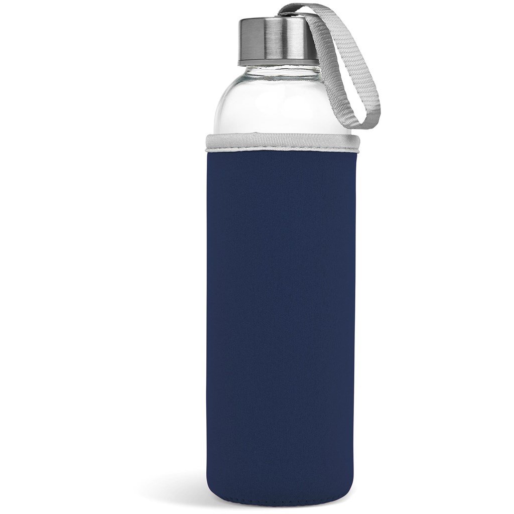 Kooshty Neo Glass Water Bottle – 500ml