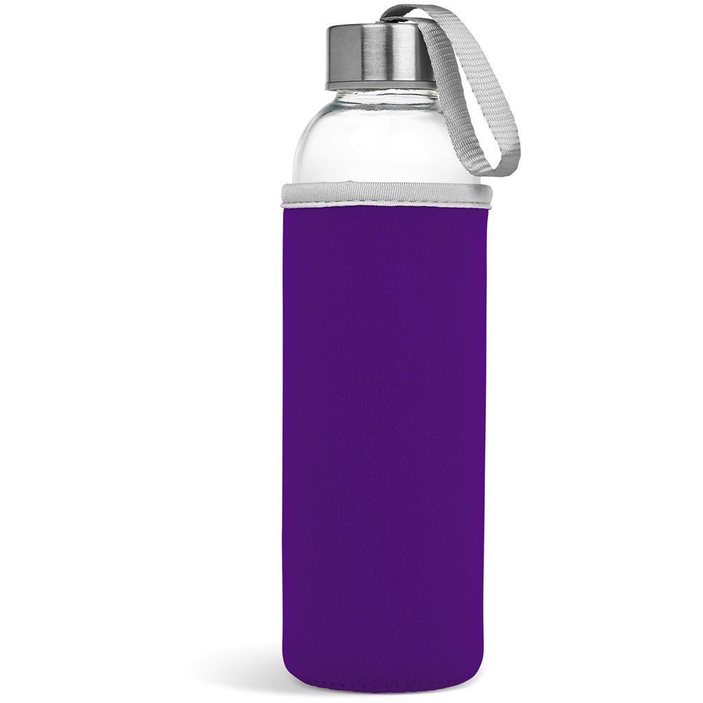 Kooshty Neo Glass Water Bottle – 500ml