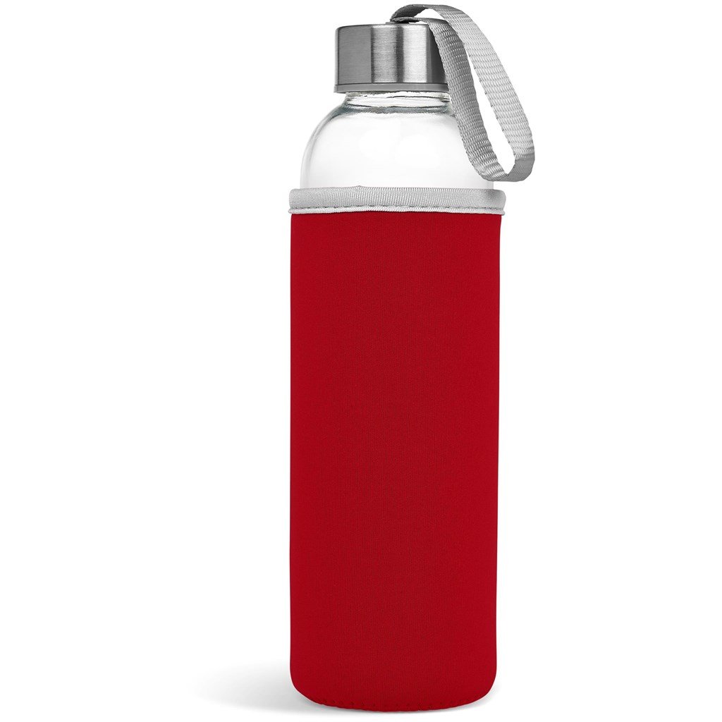 Kooshty Neo Glass Water Bottle – 500ml