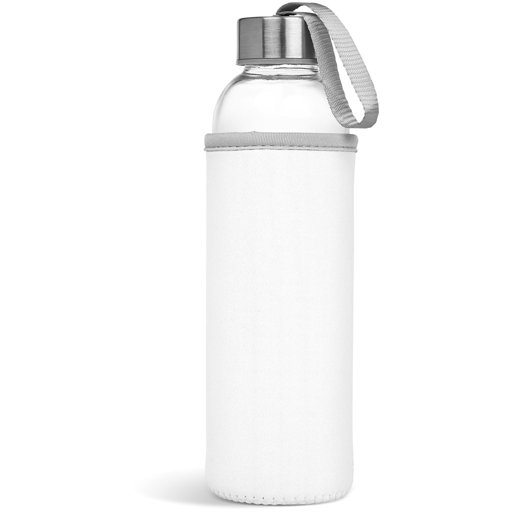 Kooshty Neo Glass Water Bottle – 500ml