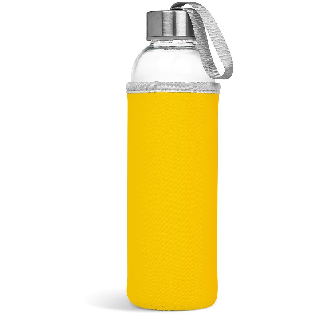 Kooshty Neo Glass Water Bottle – 500ml