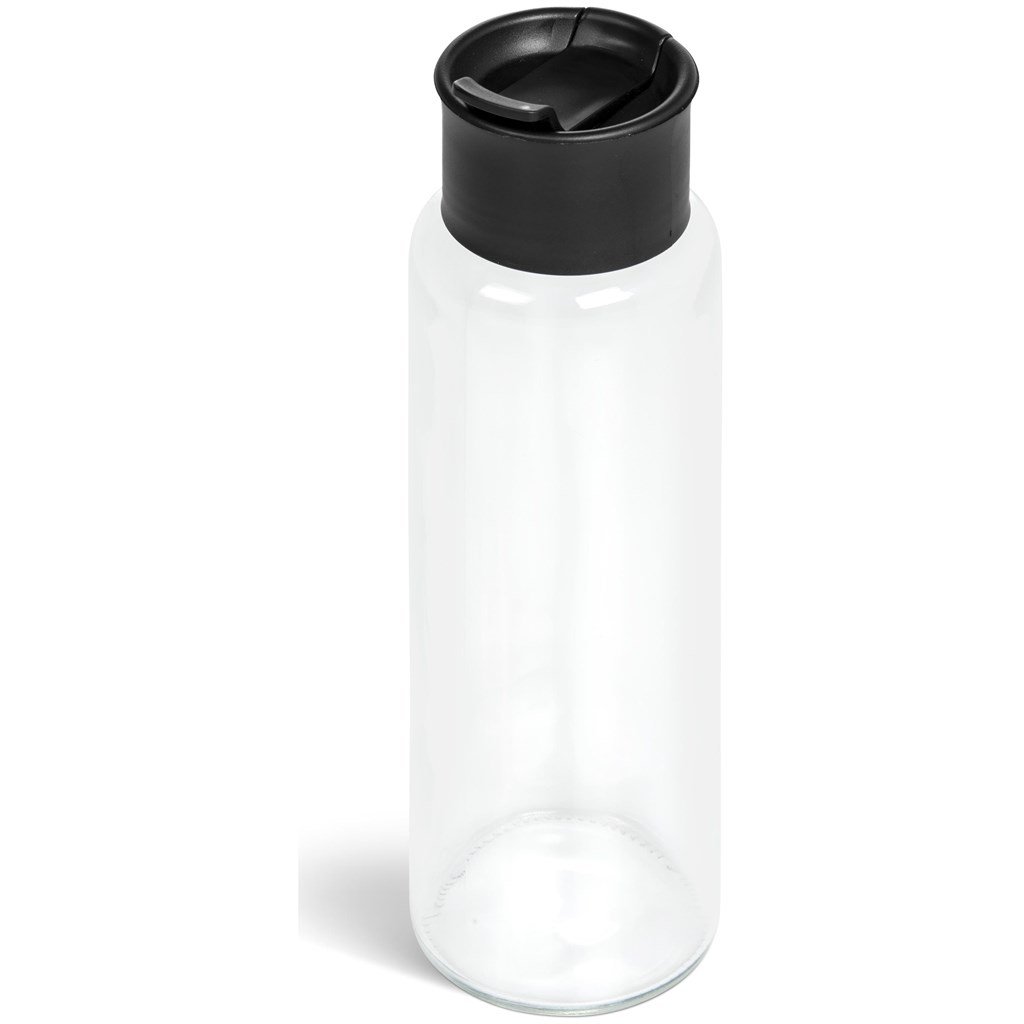 Kooshty Boost Glass Water Bottle – 700ml