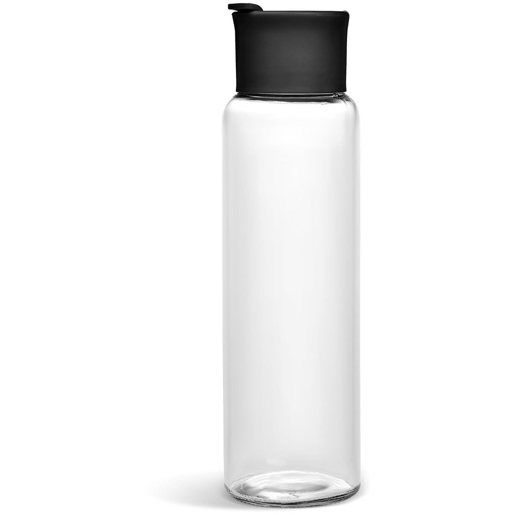 Kooshty Boost Glass Water Bottle – 700ml