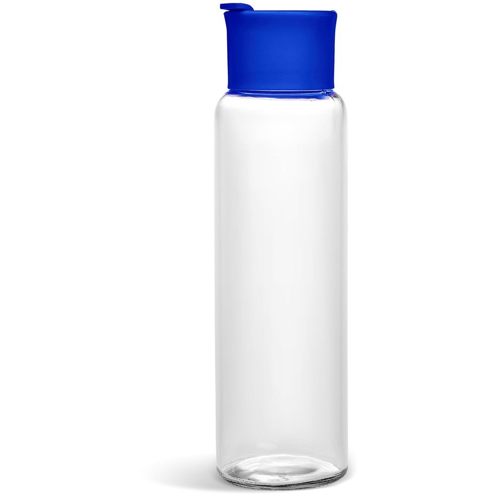 Kooshty Boost Glass Water Bottle – 700ml