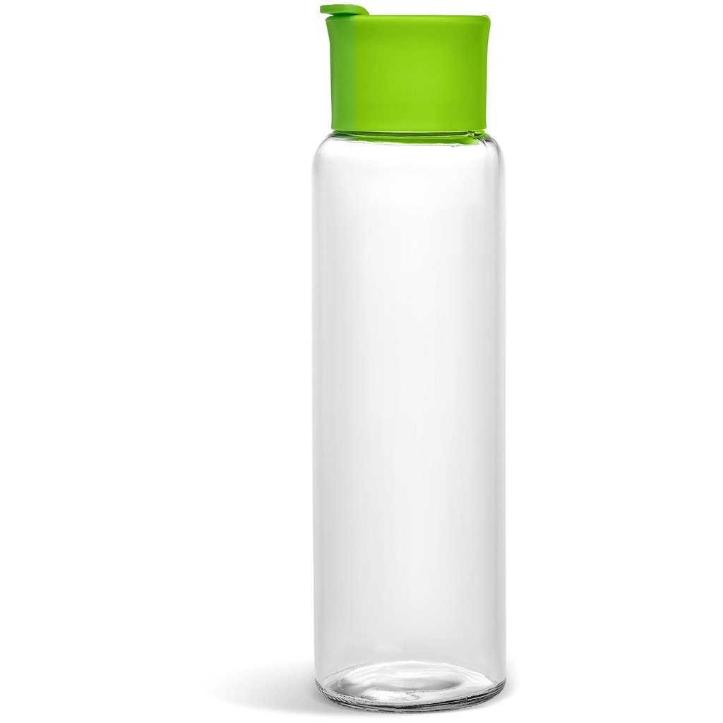 Kooshty Boost Glass Water Bottle – 700ml