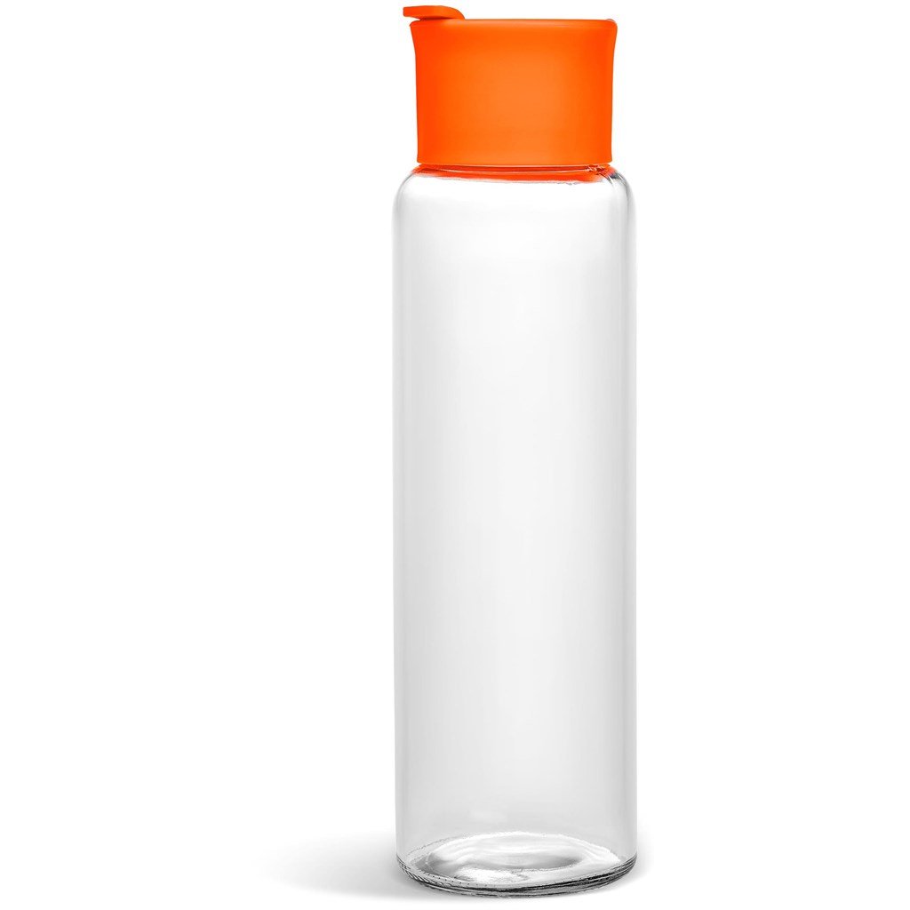 Kooshty Boost Glass Water Bottle – 700ml