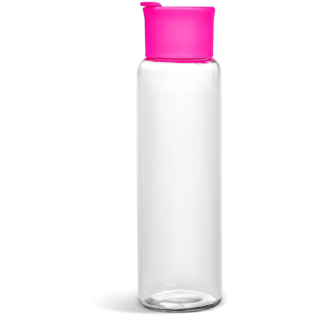 Kooshty Boost Glass Water Bottle – 700ml