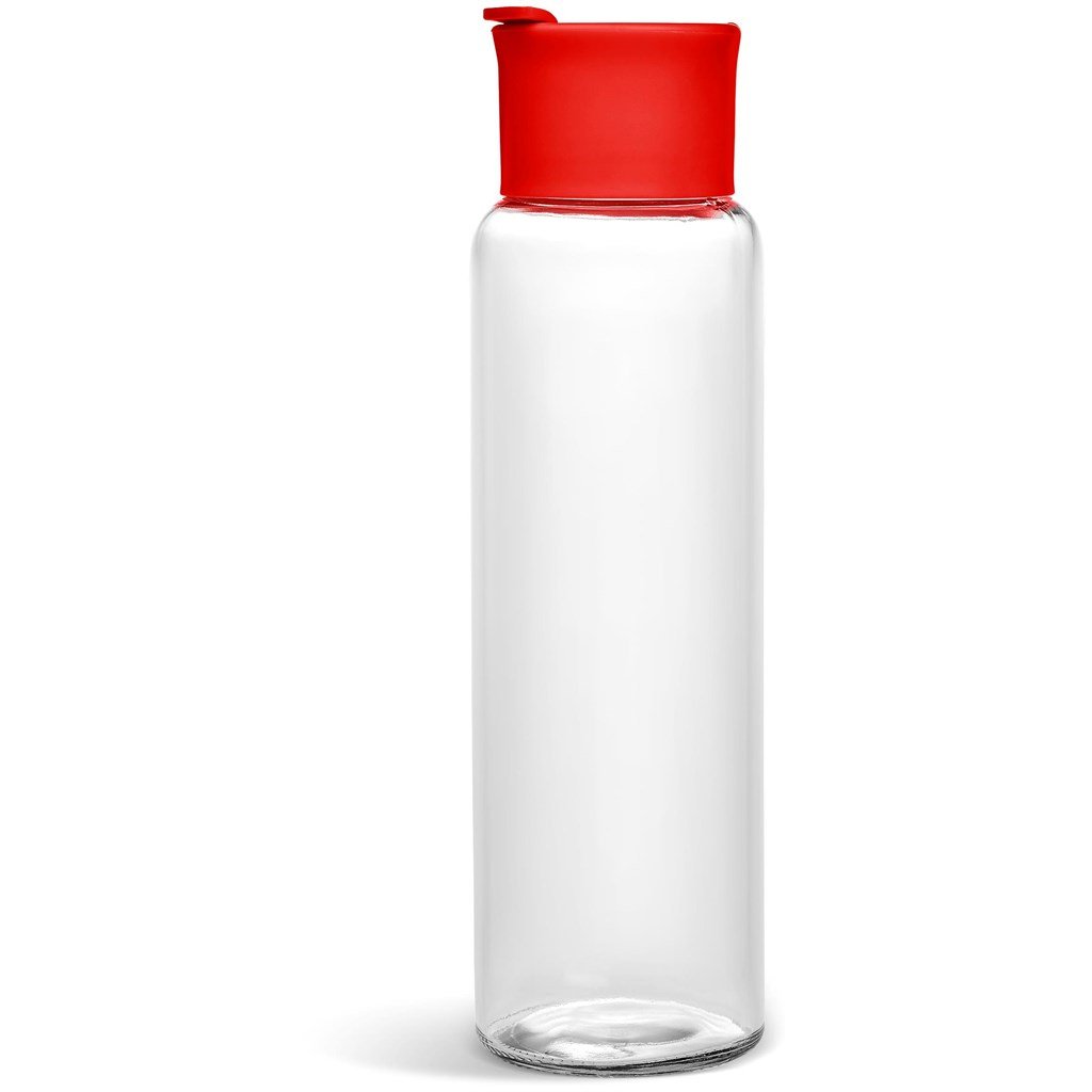 Kooshty Boost Glass Water Bottle – 700ml