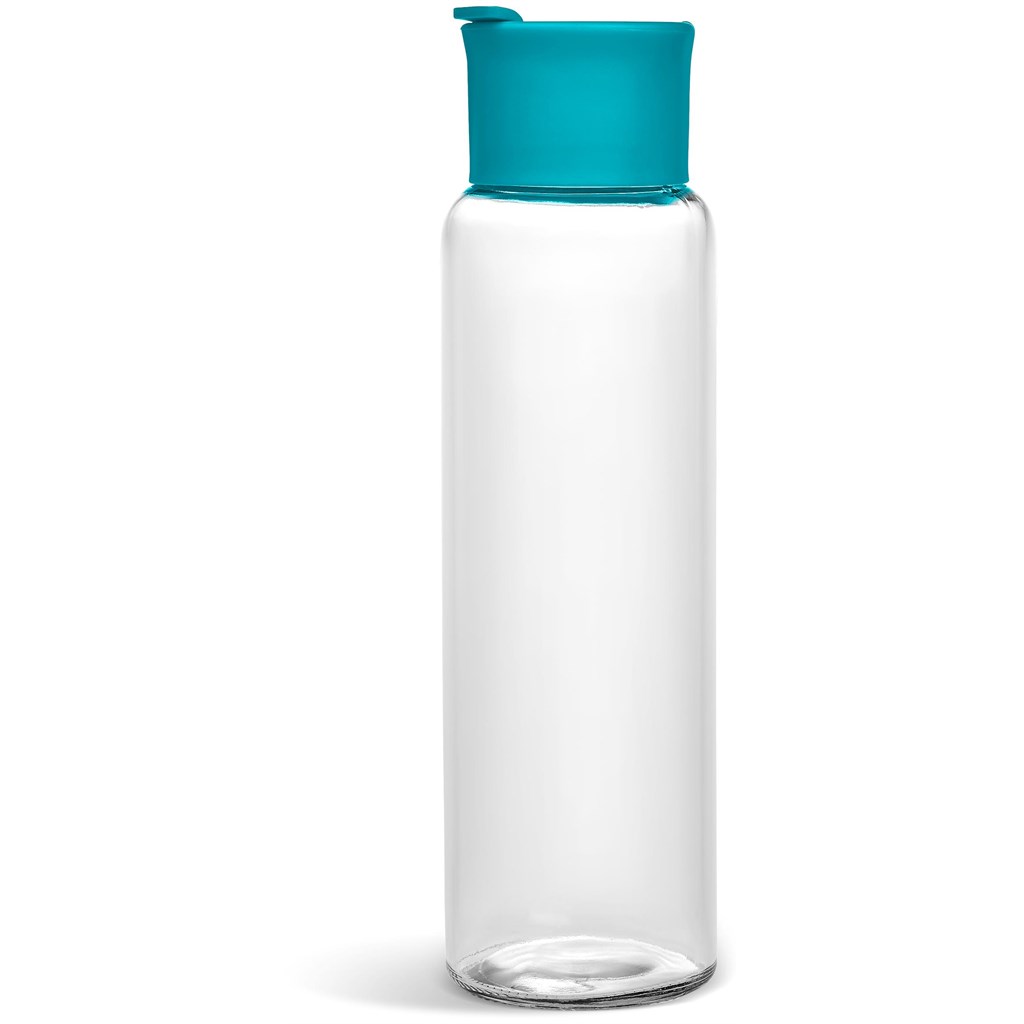 Kooshty Boost Glass Water Bottle – 700ml