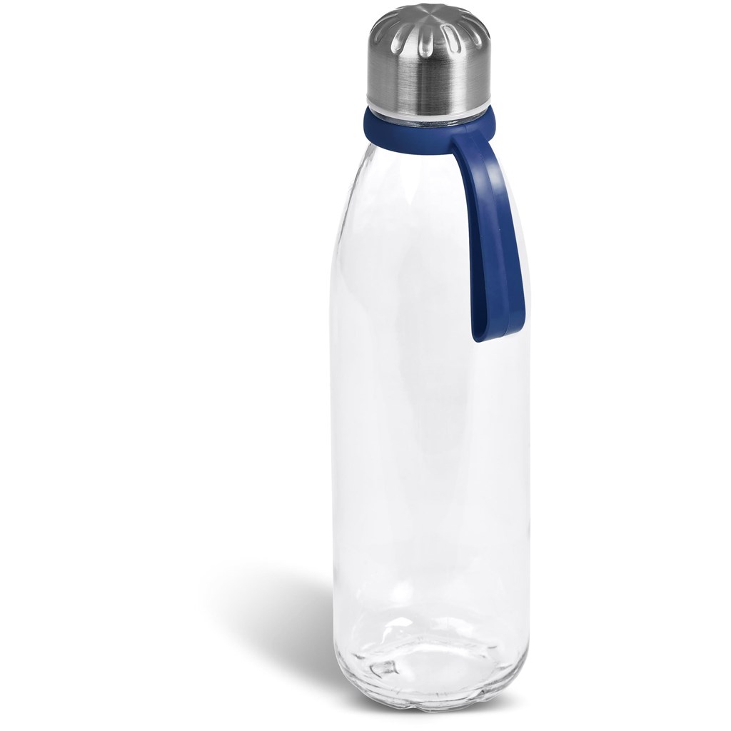 Kooshty Loopy Glass Water Bottle – 650ml
