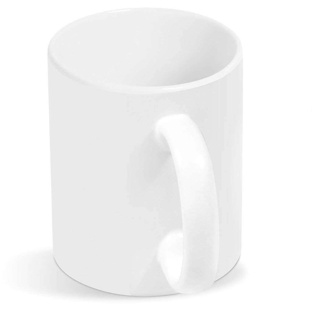 Altitude Blank Canvas Sublimation Ceramic Coffee Mug – 330ml