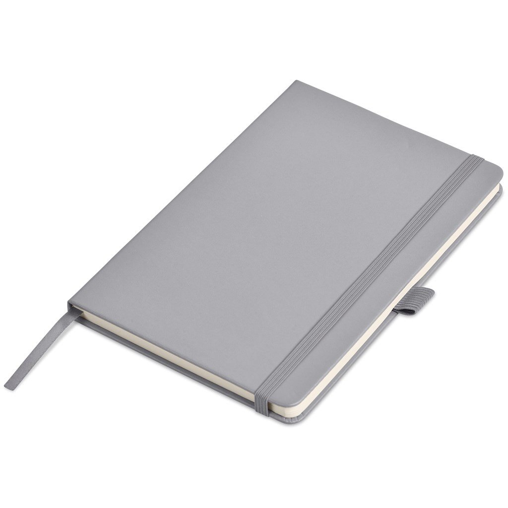 Altitude Stanford A5 Hard Cover Notebook