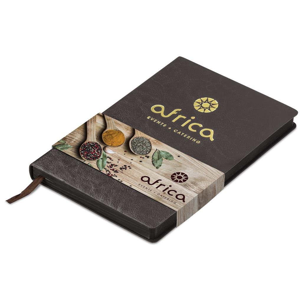 Altitude Renaissance A5 Soft Cover Notebook