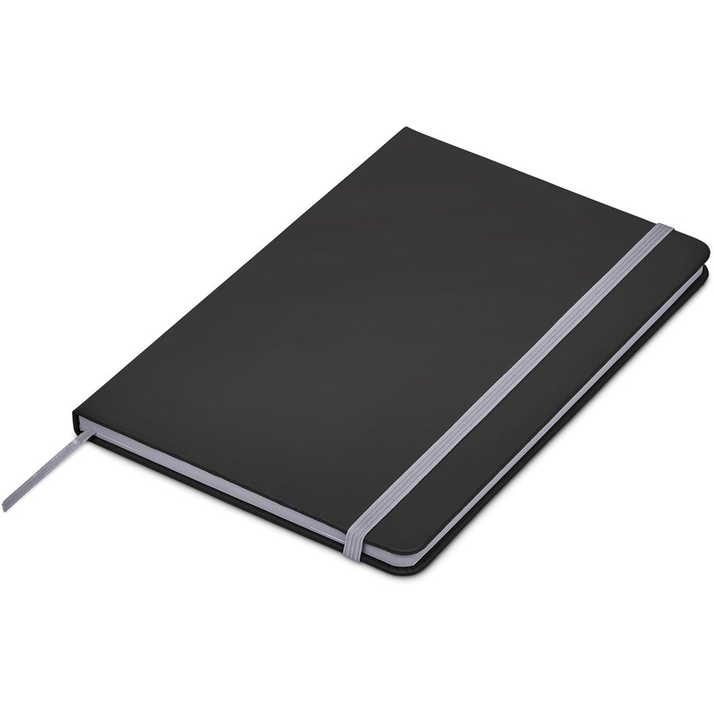 Altitude Sigma A5 Hard Cover Notebook