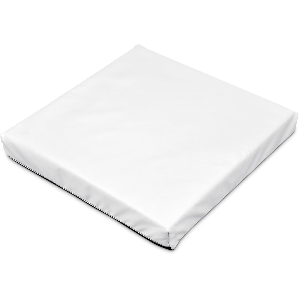 Custom Hoppla Loftus Stadium Cushion