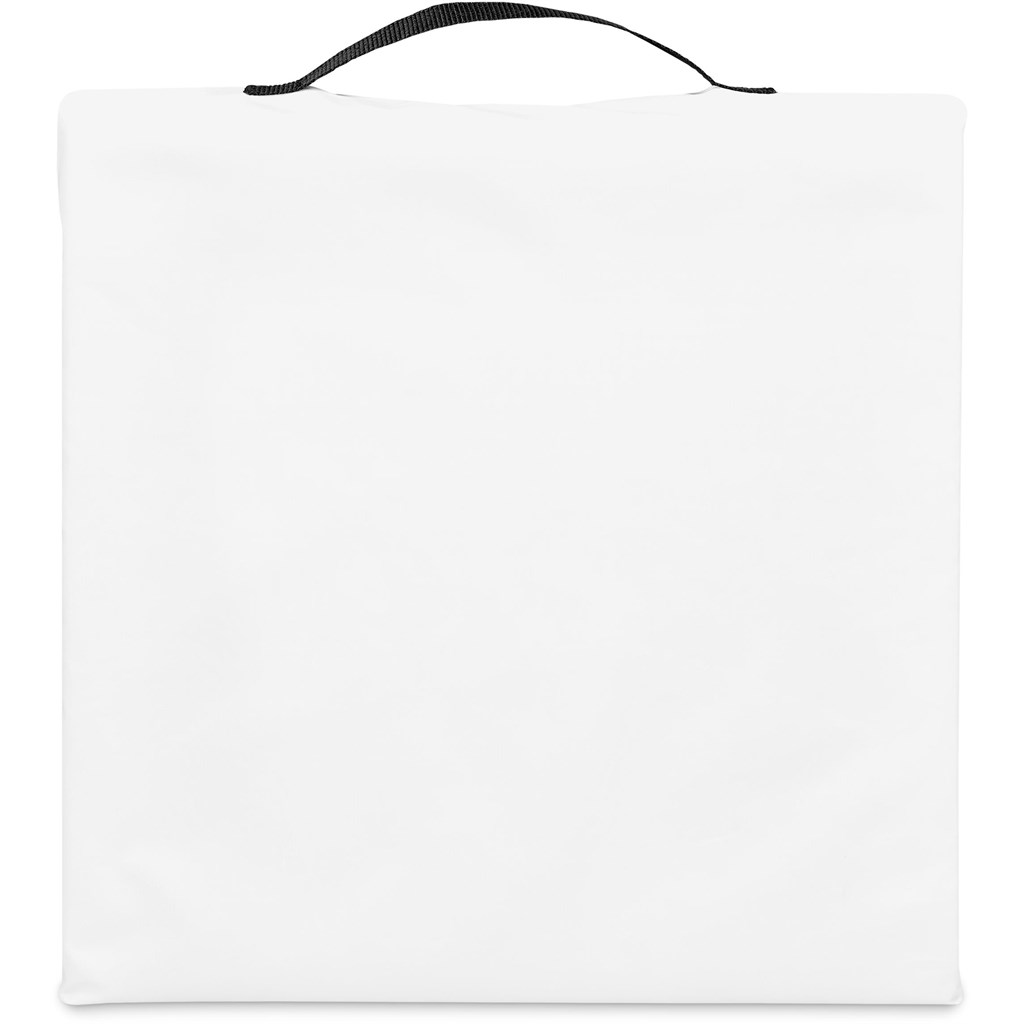 Custom Hoppla Loftus Stadium Cushion