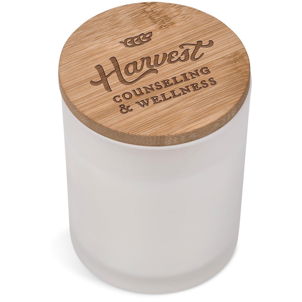 Okiyo Rirakkusu Scented Candle