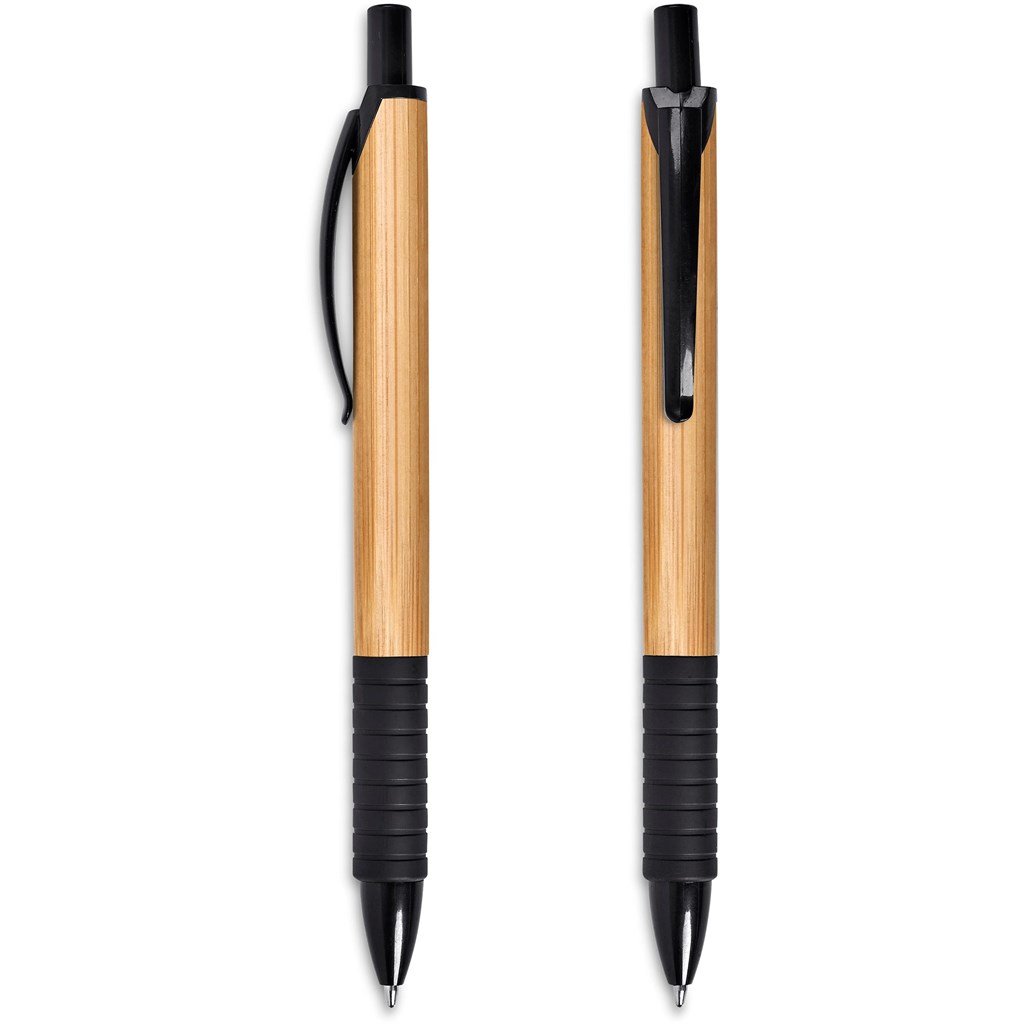 Okiyo Sora Bamboo Ball Pen
