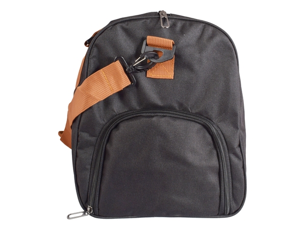 Urban Man Flex Canvas Weekender
