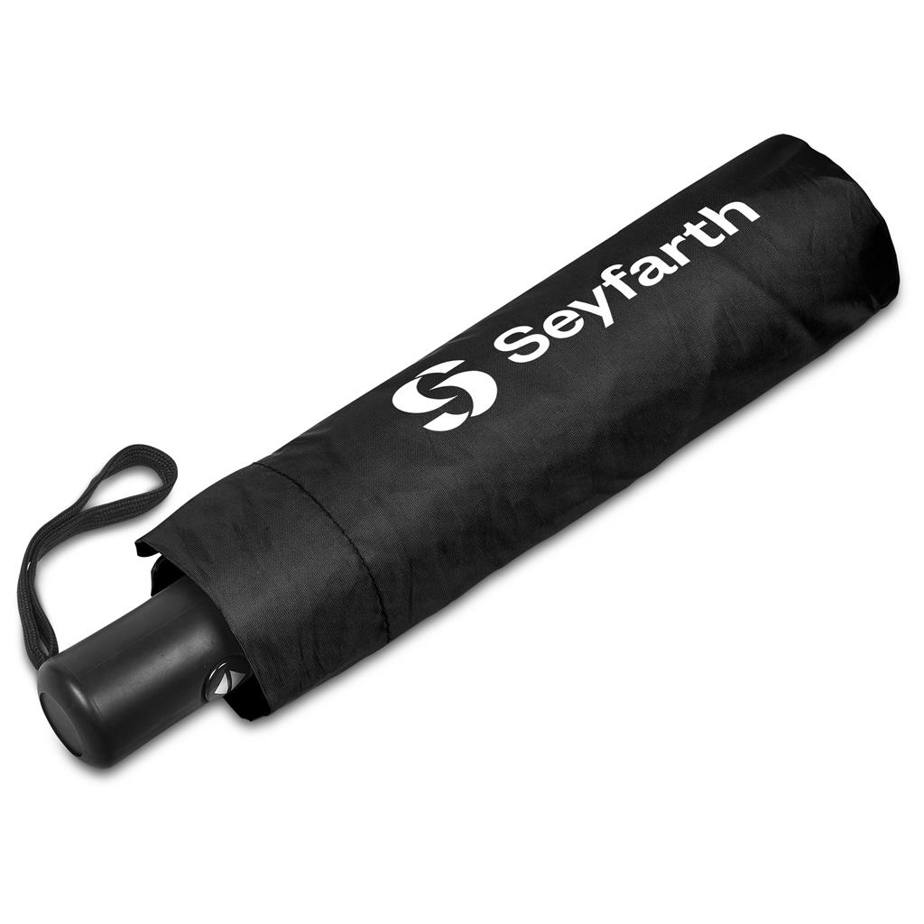 Altitude Fairhaven UV50 AuOpen Compact Umbrella