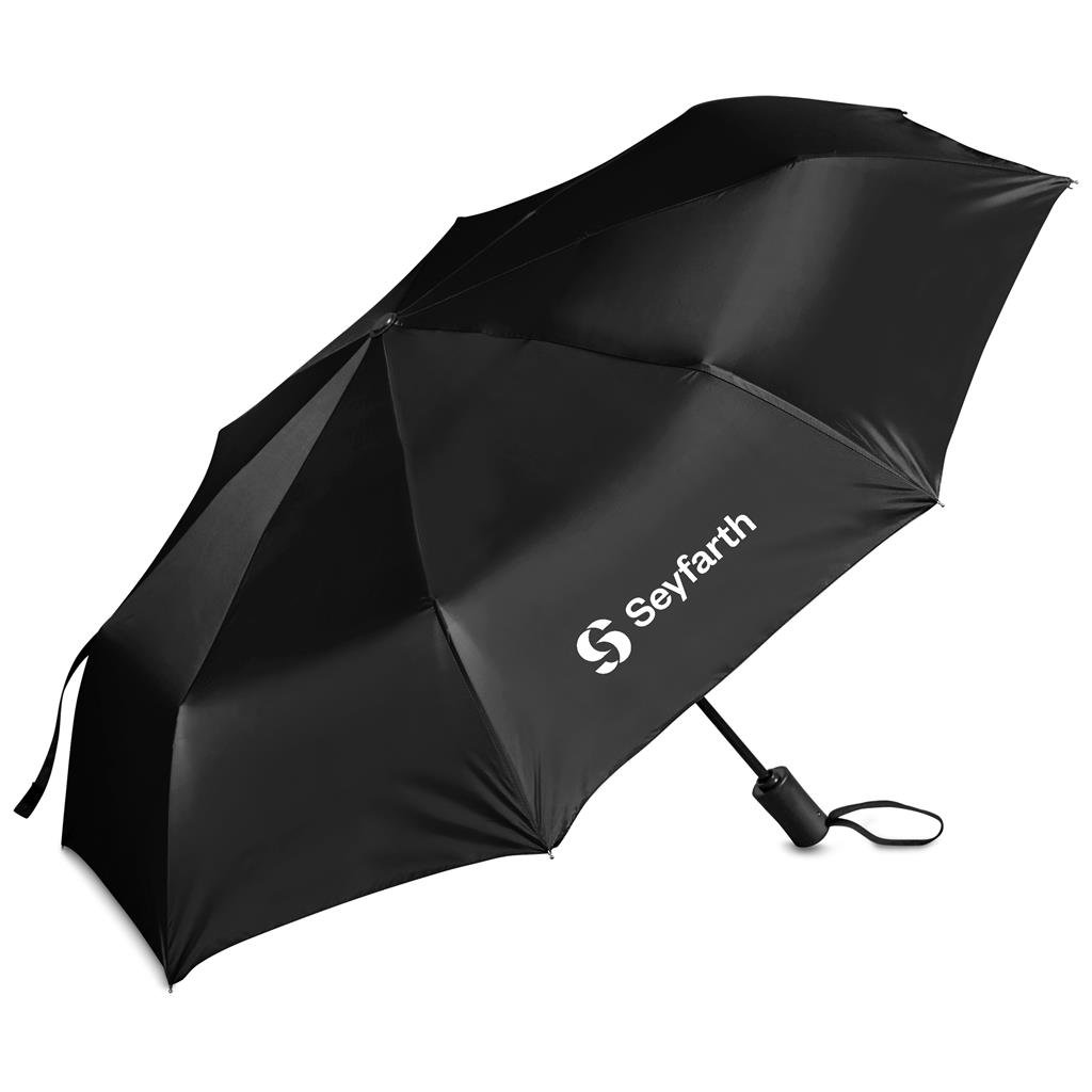 Altitude Fairhaven UV50 AuOpen Compact Umbrella