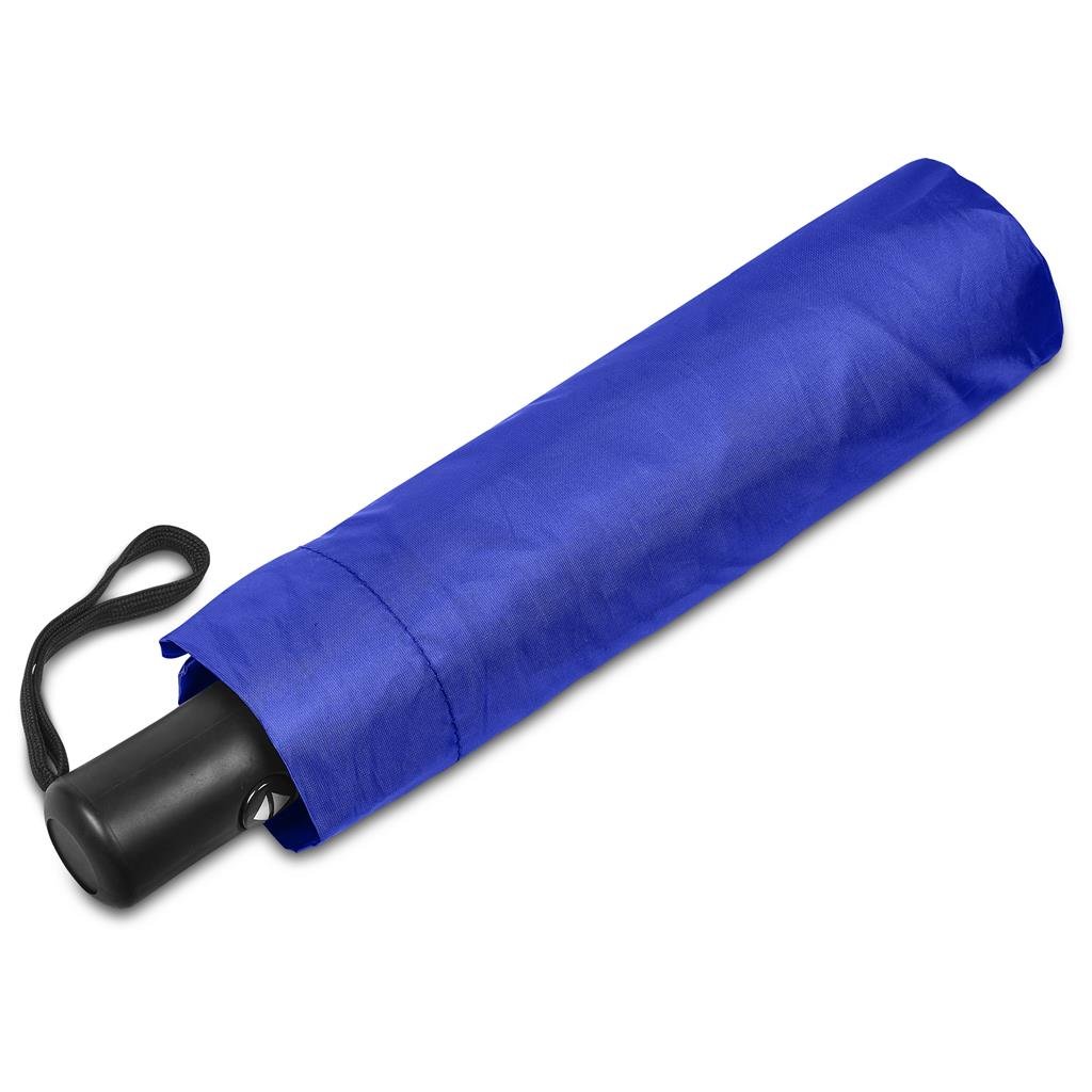 Altitude Fairhaven UV50 AuOpen Compact Umbrella
