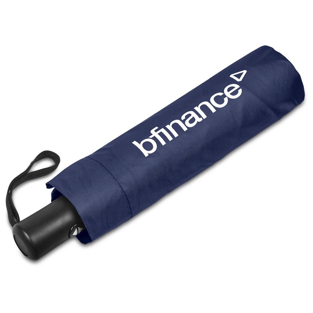 Altitude Fairhaven UV50 AuOpen Compact Umbrella