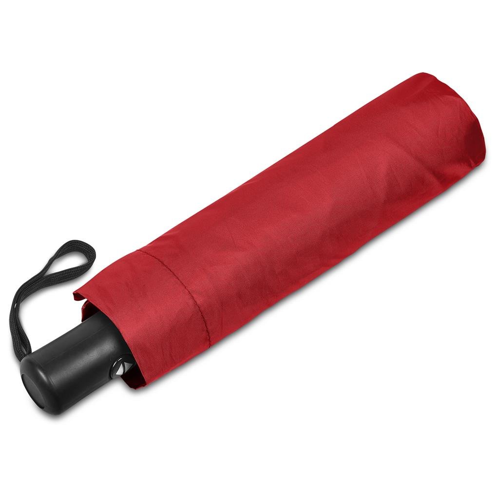 Altitude Fairhaven UV50 AuOpen Compact Umbrella