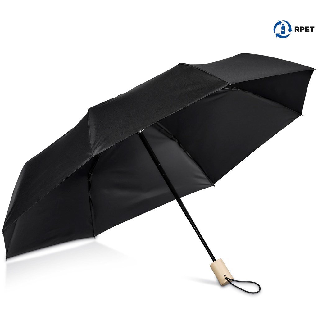 Okiyo Ameno Recycled PET AuOpen Compact Umbrella