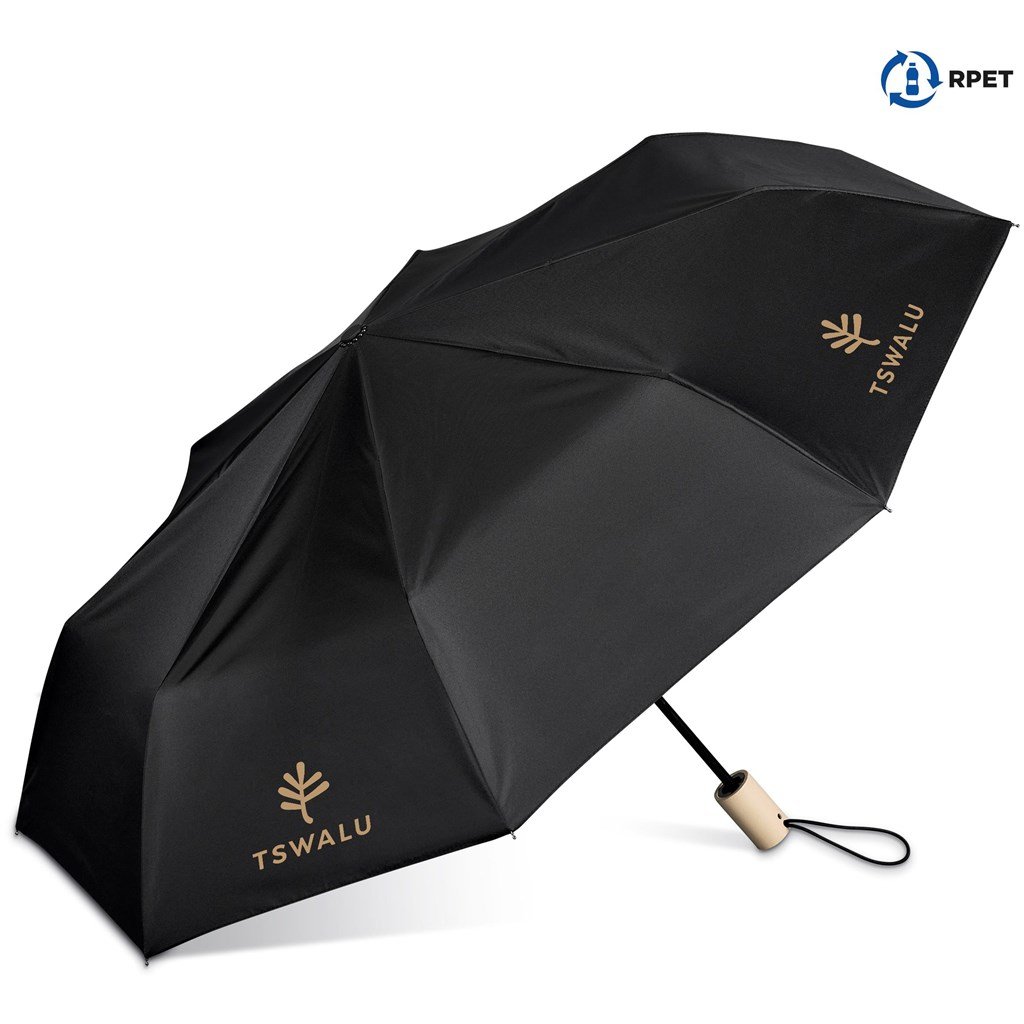 Okiyo Ameno Recycled PET AuOpen Compact Umbrella