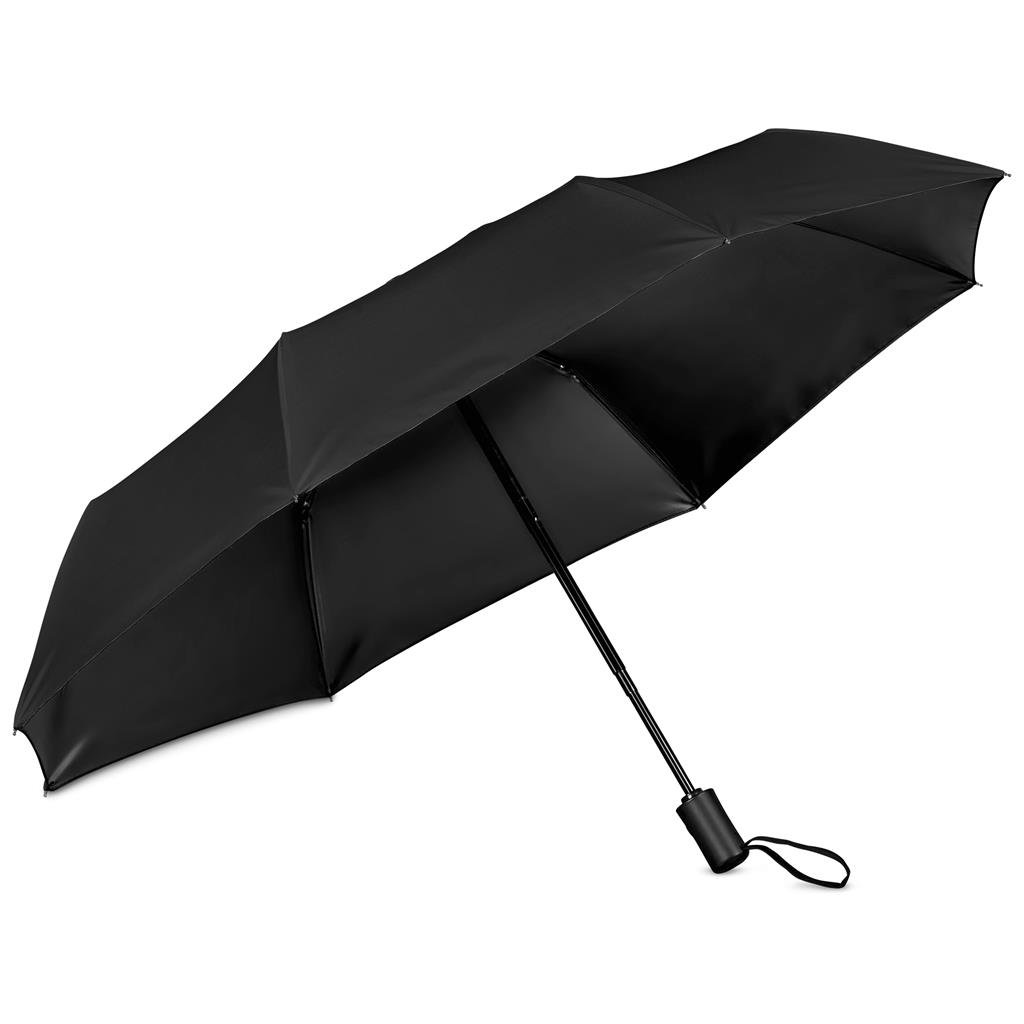 Serendipio Sleet AuOpen Compact Umbrella
