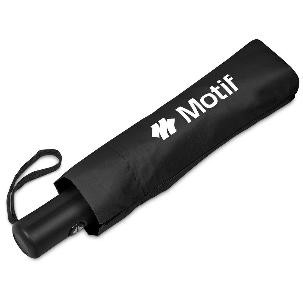 Serendipio Sleet AuOpen Compact Umbrella