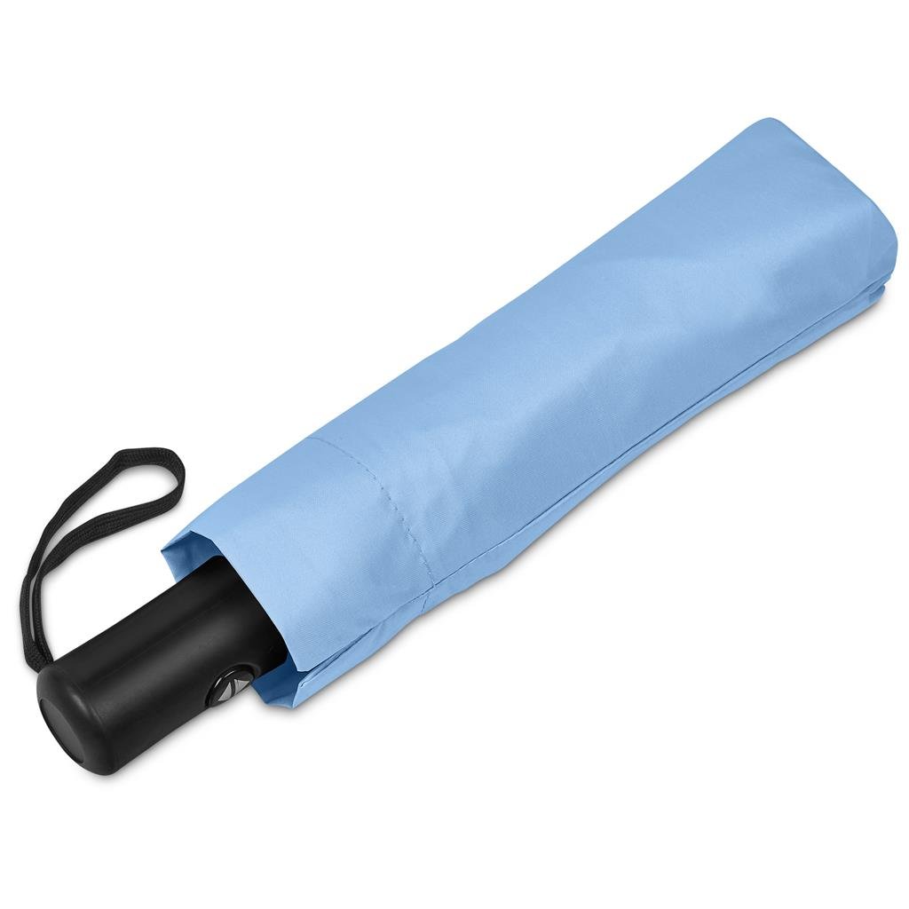 Serendipio Sleet AuOpen Compact Umbrella