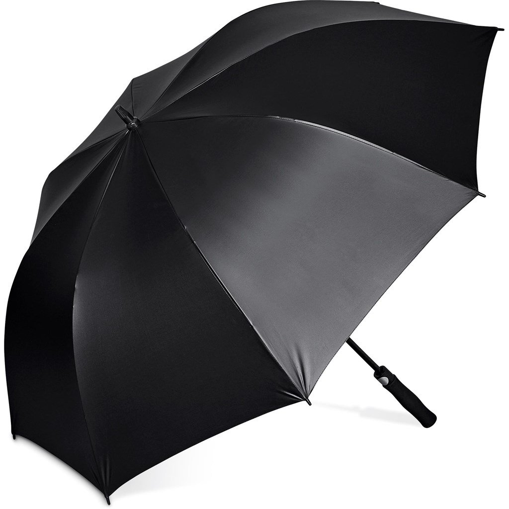 US Basic Hankley AuOpen Golf Umbrella