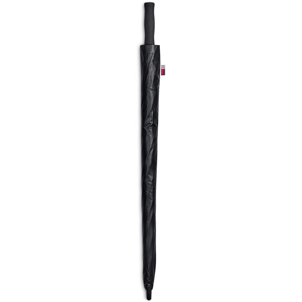 US Basic Hankley AuOpen Golf Umbrella