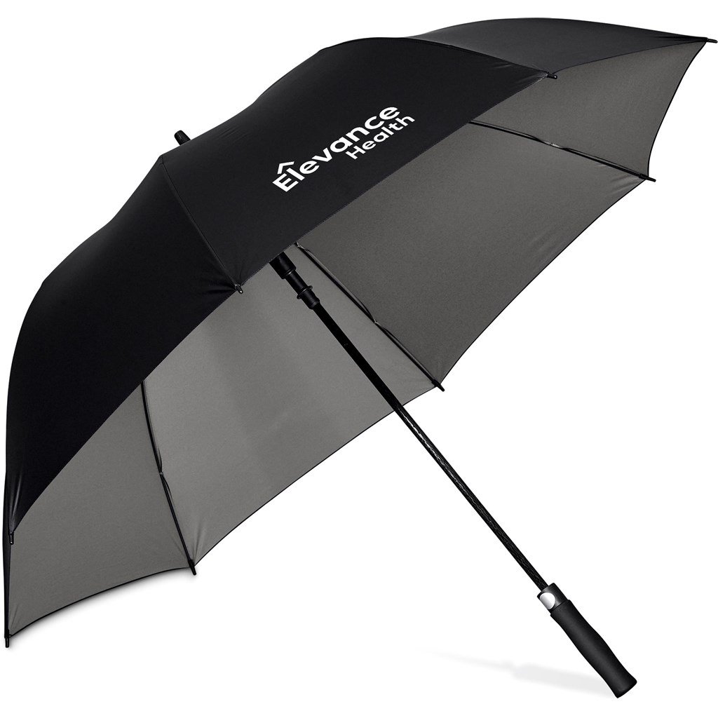US Basic Hankley AuOpen Golf Umbrella