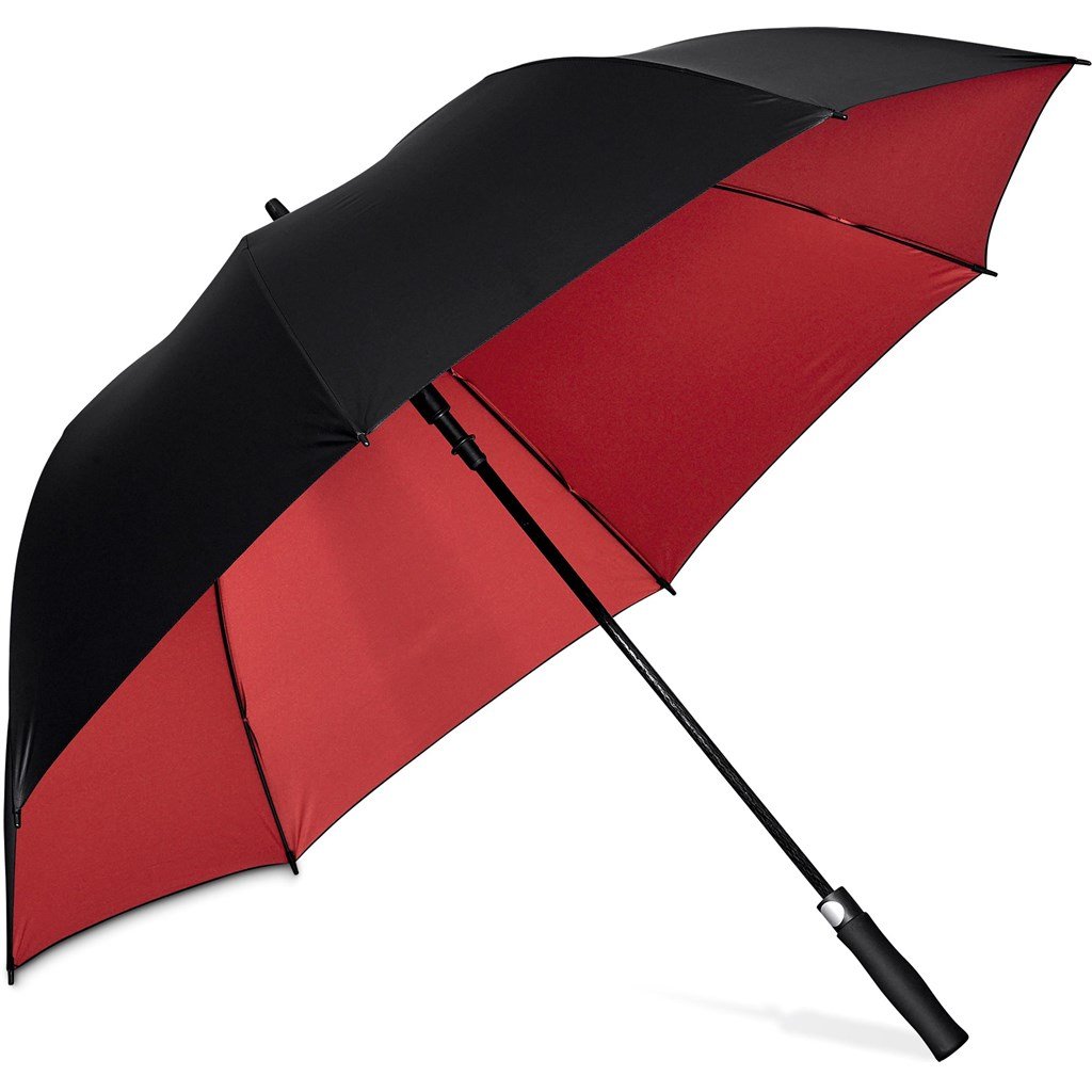 US Basic Hankley AuOpen Golf Umbrella