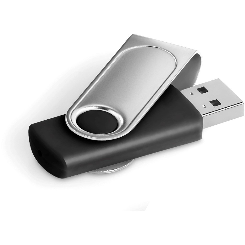 Axis Dome Flash Drive – 16GB