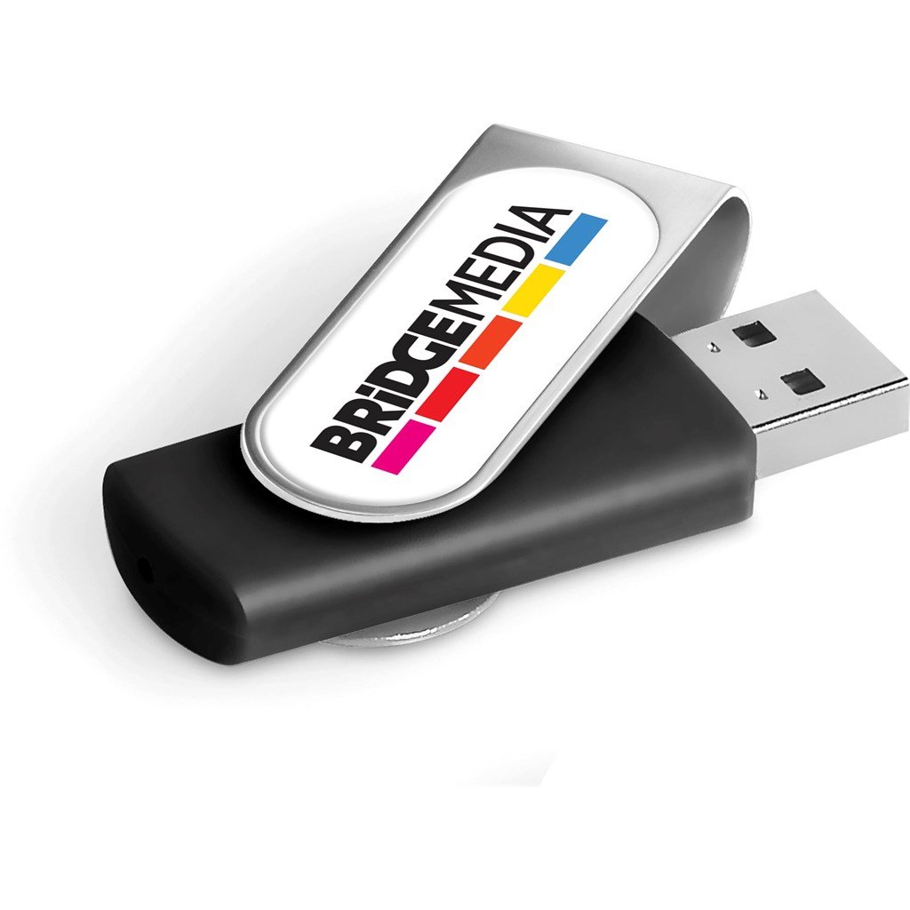 Axis Dome Flash Drive – 16GB