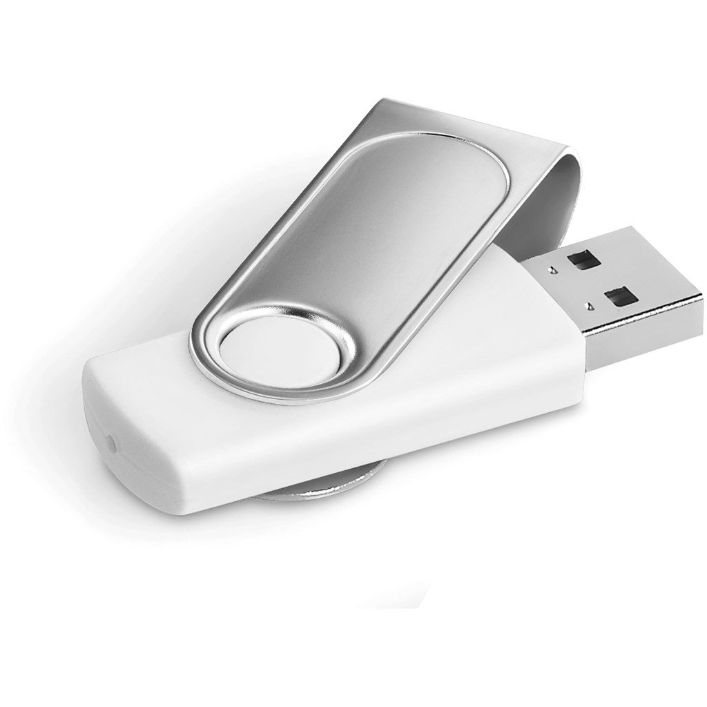 Axis Dome Flash Drive – 16GB