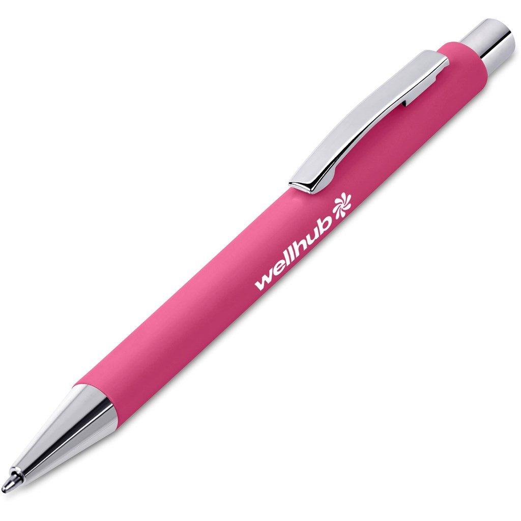 Altitude Kendra Ball Pen